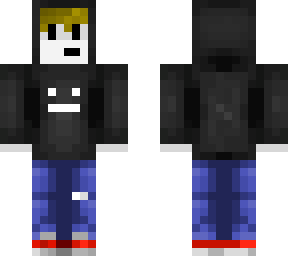 skin name