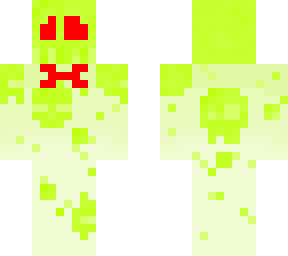 skin title