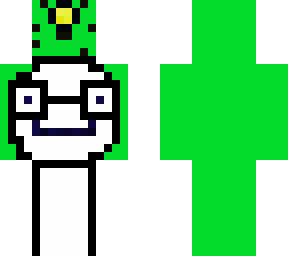 smart dream had an idea