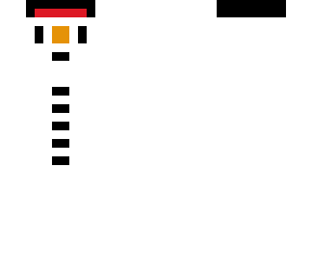 snow man!