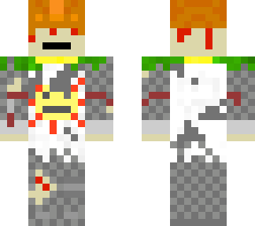 solaire of astoria (bugged)