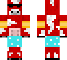 sommer mushroomcow