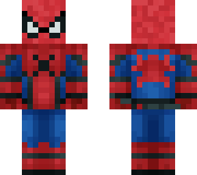 spider-man far from home suit