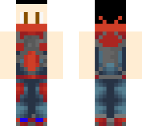 spider_nico nether