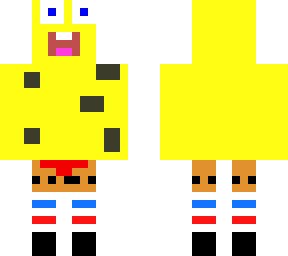 spongebob