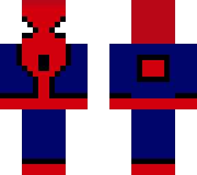 spooder-man