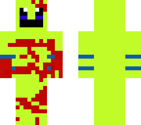 springlocked