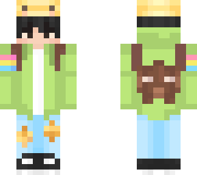 sproutxcos