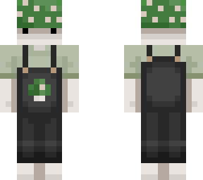 srseta verde