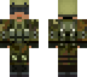 stalker obl (the military "version 2")