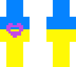 stand with ukraine <3