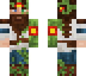 stingingnettlesteve