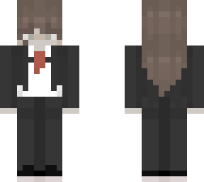 suits are for everyone