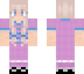 sunniva/ teen girl/ summer girl (kaptein sabeltann)