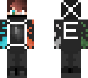 super (element) ninja