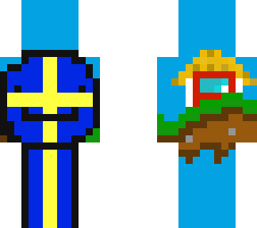 sweden dream (background)