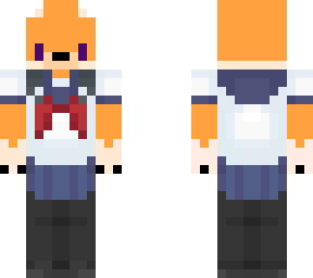 teal yandere