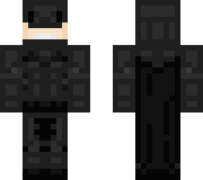 the batman! (2022)