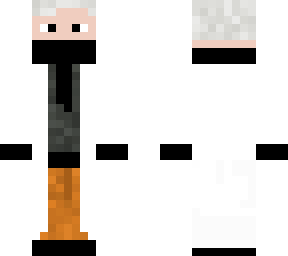 the believer (updated)