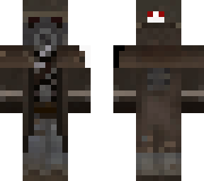 the crimson eye military unit 1