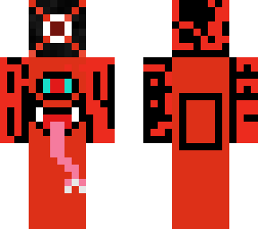 the evil impostor