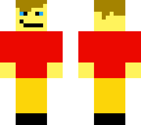 the gamerboy