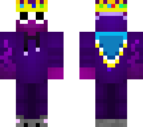 the glasses king