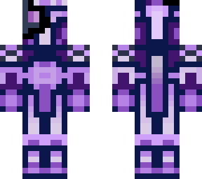 the guardian (burnt helmet)