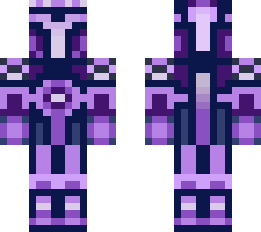 the guardian (purple solider v2) (patched)