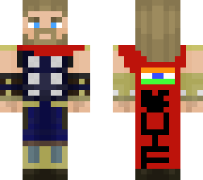 thorrr