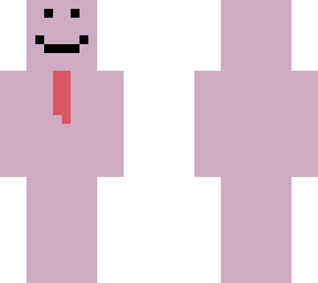 tim has a tie