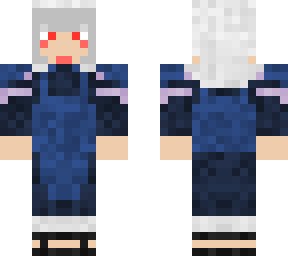 tobirama senju