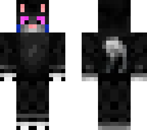 toy chi (fnaf oc) [fixed]