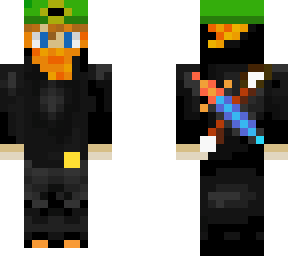 updated ginja ninja