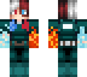 villain todoroki