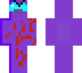 when purple is sus (fnaf story)