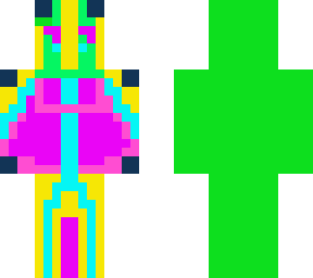 wizard rainbow