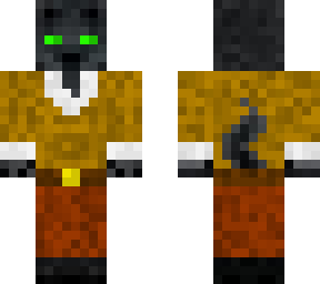 wolf final