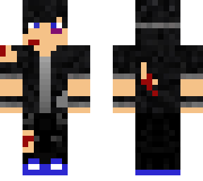 wounded kid 2