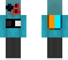 yapithicus x3