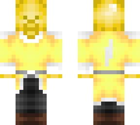 yellow king~ (st)