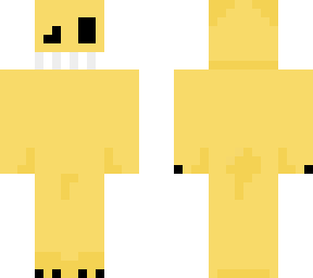 yelow funkybaer