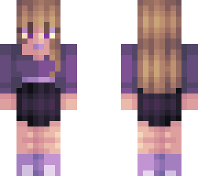 *~-better in purple-~* tce