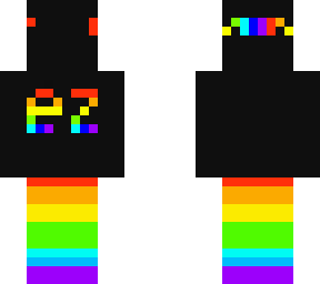 ~~~=b l a c k s w e a t s r a i n b o w v 2=~~~