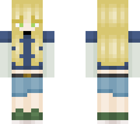 ~ lemon girl ~