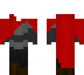 ~adventure outfit~ - part 1  [body base]
