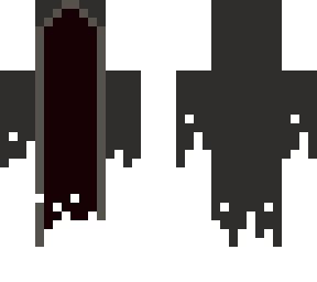 #theghostking