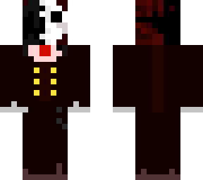 1st  skin
