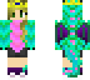 a lylacrainwing original