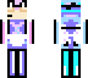 a normal skin